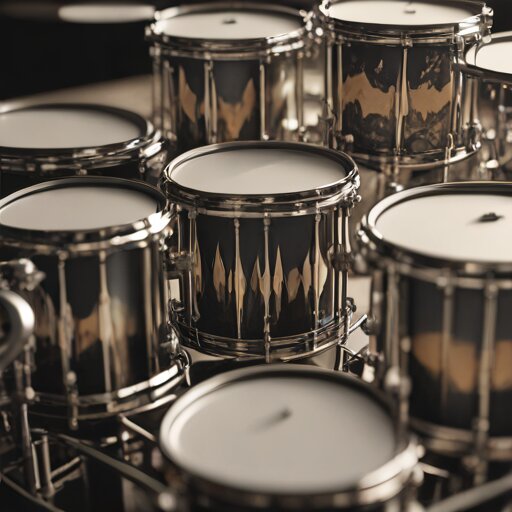 Flightpath Loop Drums