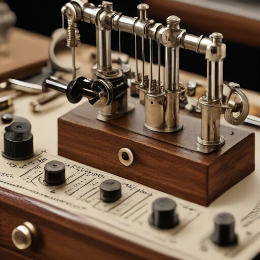 Harmonic Resonance Tuner