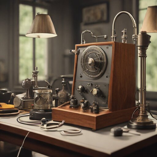 Cat's Whisker Calibration