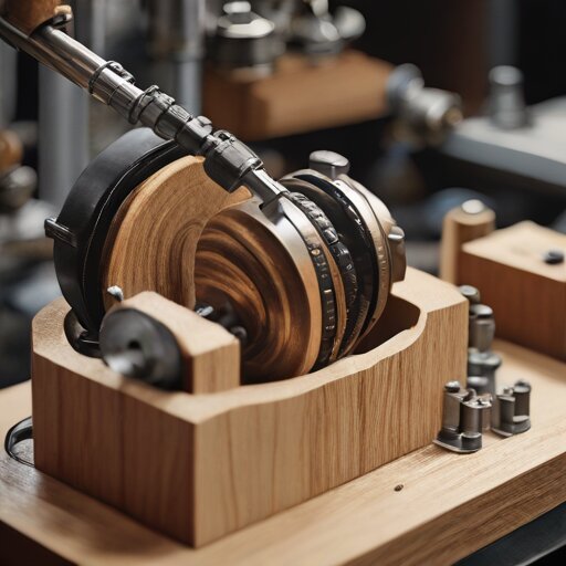 Lathe Line