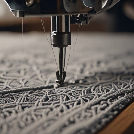 Running Stitch