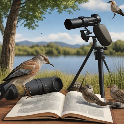Binocular Sweep