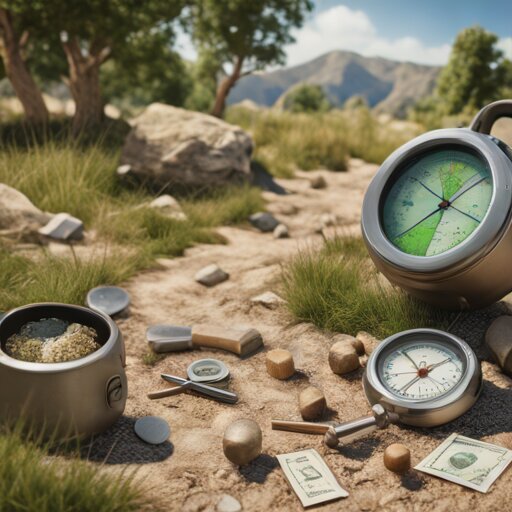 Cache Finder