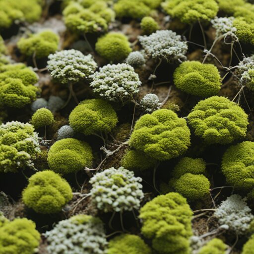 Lichen Caliper Challenge