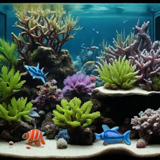 Reef Spectrum