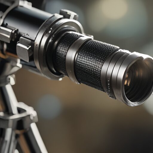 Eyepiece Ray Run