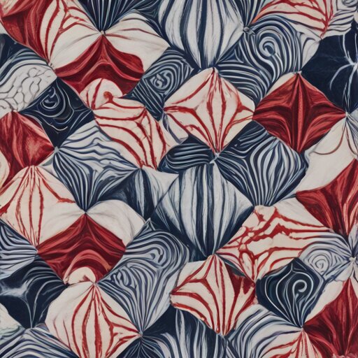 Fold & Dye: Shibori Studio