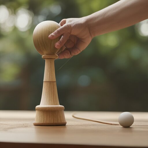 One Swing, Every Cup