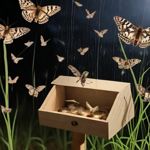 The Moth Hijacks Its Own Attitude Control thumbnail