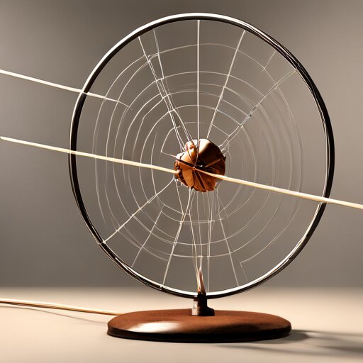 Keep It Spinning