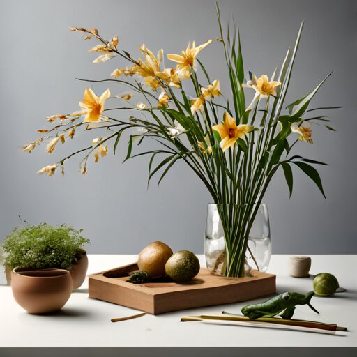 The Gap Between the Stems Was the Design thumbnail
